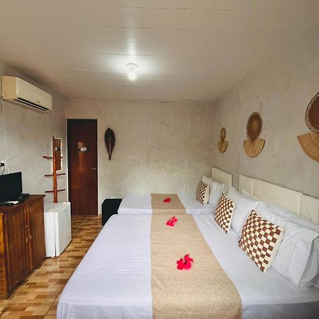 Martinelli Residence Fernando de Noronha Exterior foto