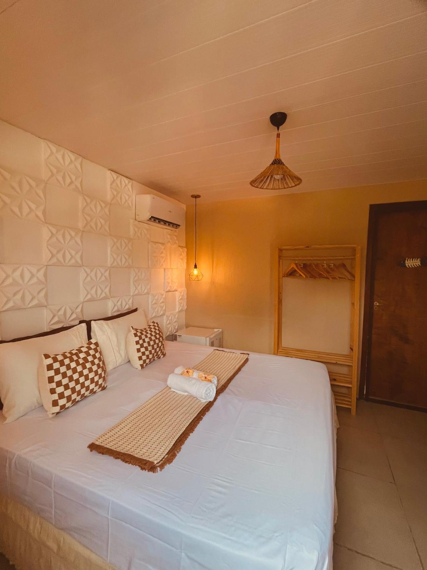 Martinelli Residence Fernando de Noronha Exterior foto